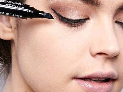 Eyeliner Lekesi Nasıl Çıkar?