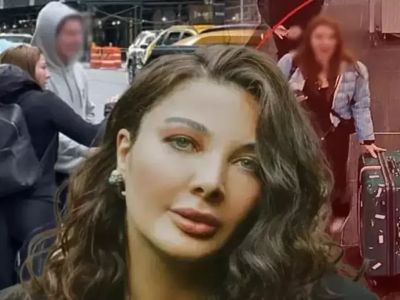 Eylem Tok ve Timur Cihantimur'un ABD Macerası: Kaçış Son Buldu, Yakalanmalarıyla Şok Etkisi