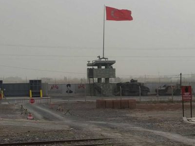 Eylem Yapmaya Gelen Terörist Kıskıvrak Yakalandı! 8 Kişi Gözaltına Alındı