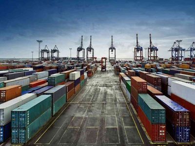 Eylül 2023 ihracat rakamları açıklandı: Rekor kırıldı