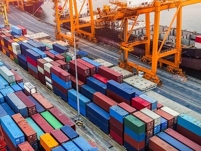 Eylül Ayı Dış Ticaret Verileri Belli Oldu, Liderlik Çin ve Almanya'da