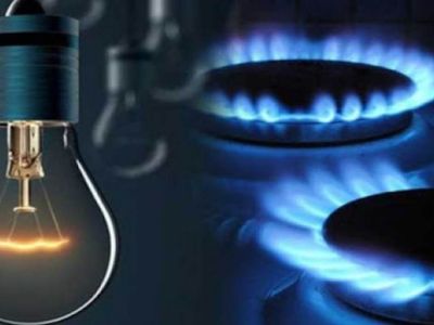 Eylül ayı zamlarla geldi: Doğalgaz ve elektriğe zam yapıldı