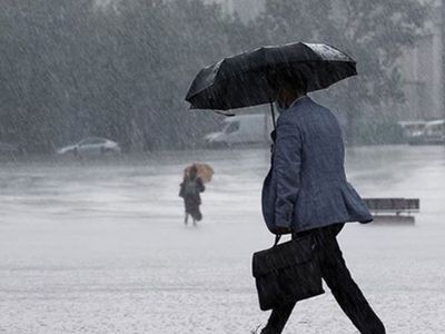 Eylül ayının son sıcak günleri: Meteoroloji uyardı, o bölgeler sağanak yağışa teslim olacak