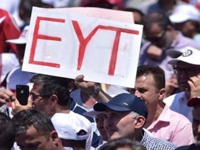 EYT borçlanma hakkına mı sahip olacak? EYT'de kimler borçlanma hakkına sahip olacak? EYT için sunulan yeni çözümler masada!