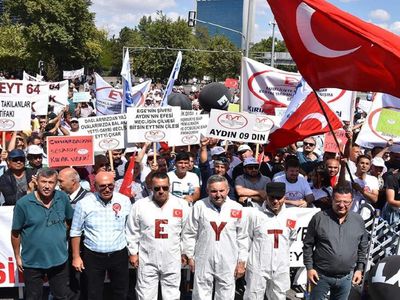 EYT bugün ne oldu, şartları belli oldu mu? EYT başvurusu nereden, nasıl yapılır? 2023 EYT son durum