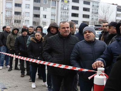EYT çıkış ve giriş işlemleri yoğunlaştı: 30 günlük süre detayı dikkat çekti