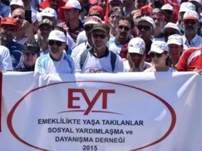 EYT çıkıyor mu, koşulları neler? EYT ne zaman açıklanacak?