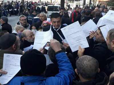 EYT düzenlemesi ilan sayılarını artırdı: Borçlanma telaşıyla varını yoğunu satışa çıkardılar