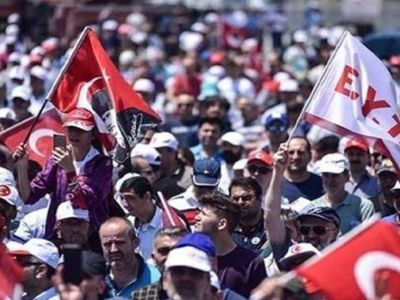 EYT düzenlemesinde kritik detay: Erken emekli olunabilecek