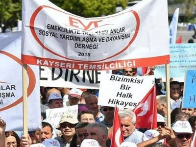EYT düzenlemesinde yeni gelişme: Hükümetten açıklama geldi
