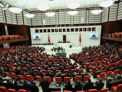 EYT kanun teklifi TBMM’de kabul edildi