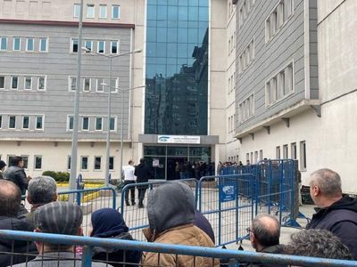 EYT maratonu başladı: İşte başvuru yapmak için gerekenler