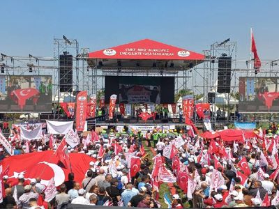 EYT yasalaştı mı, ne zaman yasalaşacak? 2023 EYT düzenlemesi Resmi Gazete’de yayımlandı mı? EYT başvuruları ne zaman yapılacak?