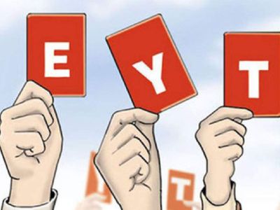 EYT yasasında son durum nedir, çıktı mı? Sigorta girişi Eylül 1999 tarihinden önce olanlara uygulanacak formül ne?