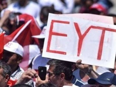 EYT’de geri sayım başladı: Maaş ve emeklilik hesabında önemli hesaplama