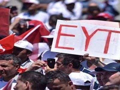 EYT'de sona yaklaşıldı mı? EYT bu yaz çıkar mı? İşte EYT'de son durum ve gündemdeki konular