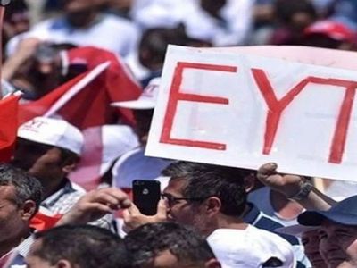 EYT’de tüm parçalar birleşiyor: Yıl şartında kritik detay