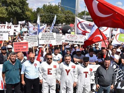 EYT’de yüksek alma fırsatı: Bağ-Kur’dan SGK’ya geçenlerin aylığı artıyor