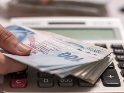 EYT’den sonra emekli promosyonları da artıyor: Bankalar rakamları güncelledi kesenin ağzı açıldı
