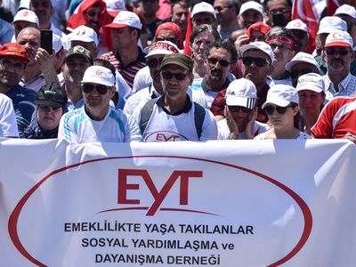 EYT’liler için uygulanacak prim indirimin detayları belli oldu