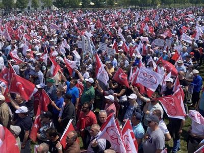 EYT’ye kritik bir madde eklendi: Şartı karşılayan emekli olabilecek
