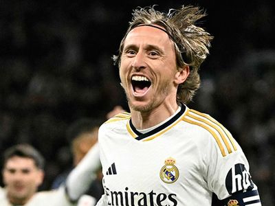 Eyüpspor'dan yanıt geldi: Modric İstanbul ekibine mi geliyor?