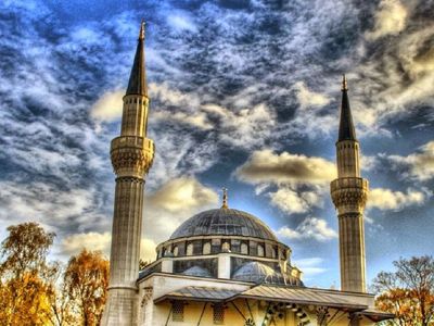 Eyyam-ı Biyd oruçları nedir, ne zaman tutulur? Şaban ayının 13. 14. 15. günü Aydınlık günler oruçları ve faziletleri