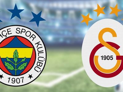 Ezeli rakipler karşı karşıya! Galatasaray - Fenerbahçe maçı yarın Şanlıurfa’da!