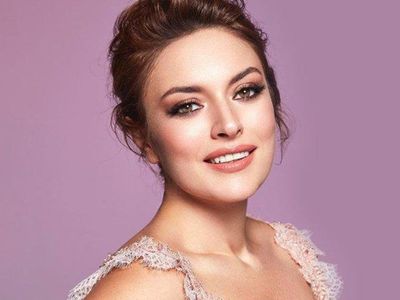Ezgi Mola’nın Annesinden Korkutan Haber