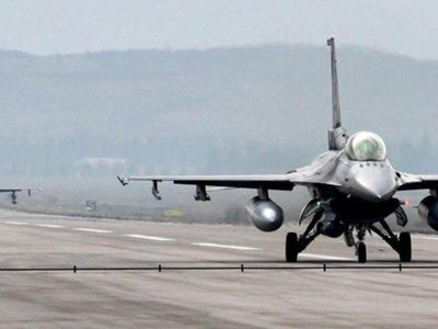 F-16 görüşmelerinde kritik gelişme: ABD’nin destekleri devam edecek