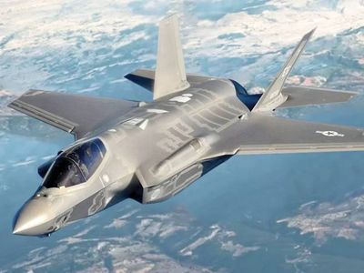 F-35 anlaşması ortalığı karıştırdı: Ülkede kriz çıktı