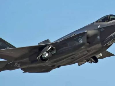 F-35 için talepler artıyor: İki ülke daha müşteri olacak