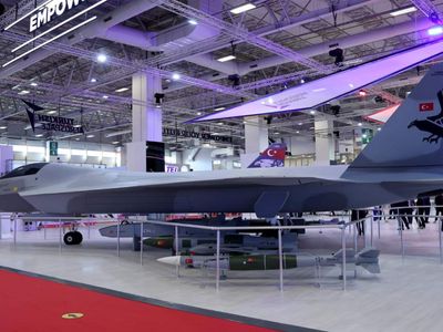 F-35 ve F-16 jetlerini üreten şirketten kritik karar: Türkiye’ye geliyor