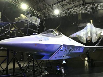 F-35 yoksa Su-75 Checkmate var: Avcı uçağın ilk uçuş tarihi belli oldu