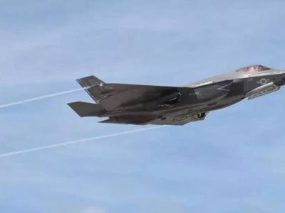 F-35’te yeni bir kriz daha: Tartışmalar alevlendi