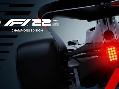 F1 2022 oyunu ne kadar, kaç TL? F1 2022 çıkış tarihi ve fiyatı