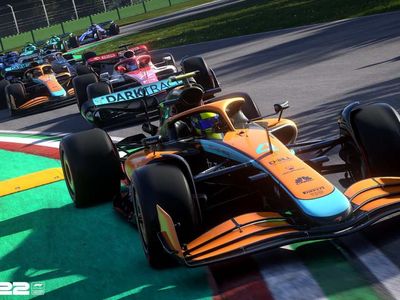 F1 22  çıkış tarihi ve minimum maximum sistem gereksinimleri