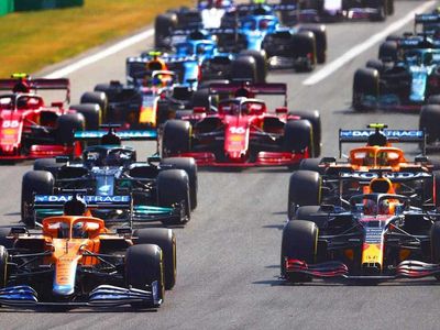 F1 canlı izle: Formula 1 İspanya Grand Prix'i S sport kablo tv izle! S sport kaçıncı kanal - Formula 1 İspanya şifresiz izle