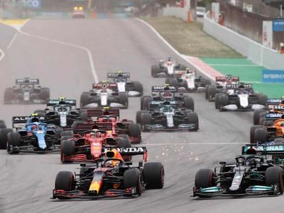 F1 İspanya Grand Prix sıralama turu ve yarışı ne zaman, saat kaçta?