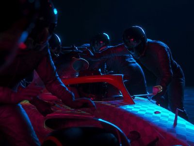 F1 menajerlik oyunu ne zaman çıkacak? F1 Manager oyunu nasıl olacak? Merakla beklenen oyundan ilk fragman paylaşıldı