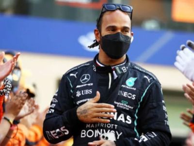 F1 pilotu Lewis Hamilton'un yeni ismi ne olacak? Lewis Hamilton ismini neden değiştiriyor? Lewis Hamilton yeni ismi