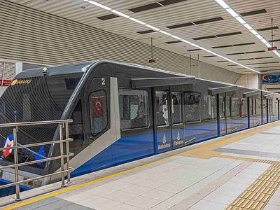 F1 Taksim-Kabataş Füniküler metro hattı neden kapalı? Taksim-Kabataş Füniküler Hattı için Valilik uyardı!