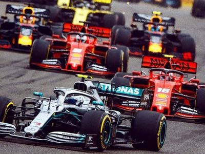 F1'de yeni kurallar ve özellikler