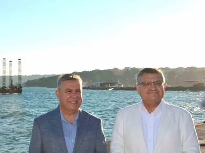 Sinop'ta yat ve kruvaziyer limanı projesiyle deniz turizmi canlanacak