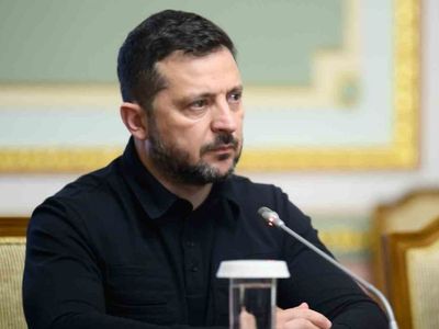 Zelenskiy'den dikkat çeken açıklama: Rusya'nın anlaşmalara bağlı kalacağına inanmıyoruz