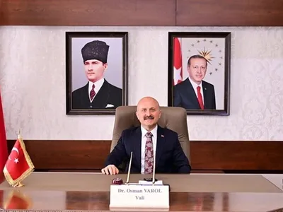 Aydın Valisi Varol'dan yeni eğitim yılı mesajı: Geleceğe yönelik hedefler belirledik