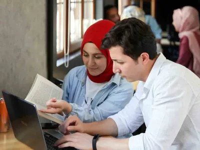 Atatürk Üniversitesi'nden gençlere uluslararası fırsat: yeni ROUND-UP projesi