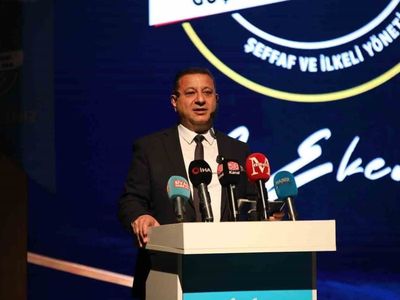 Sivas ticaret ve sanayi odası başkan adayı mustafa eken’den yeni projeler