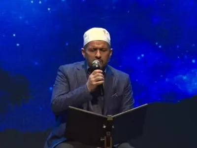 Esenler'de edebiyatseverlerin buluşma noktası: Sezai Karakoç'a ithaf edilen kültür sanat sezonu açıldı
