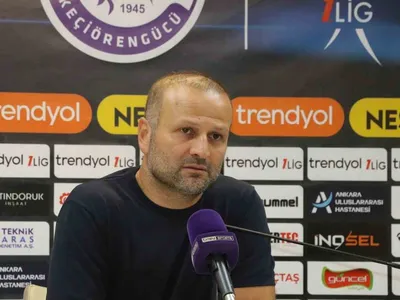 Osman Zeki Korkmaz, Pendikspor galibiyetini değerlendirdi: 'Mesajı biraz daha düzelttik'